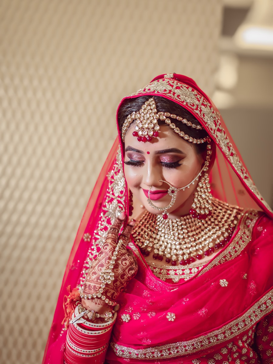 Wedding — Heyy Banarasi Studio Instagram