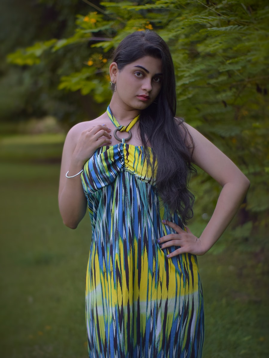 Fashion photography by Heyy Banarasi Studio