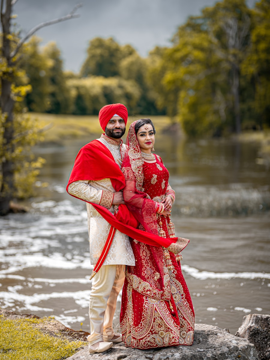 Wedding photography by Heyy Banarasi Studio