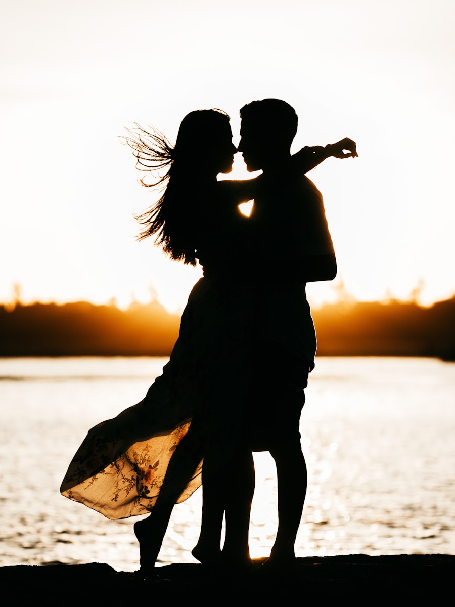 Couple — Heyy Banarasi Studio Instagram