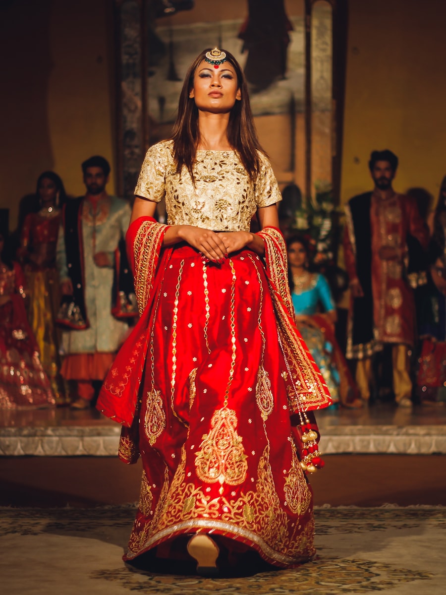Fashion — Heyy Banarasi Studio Instagram