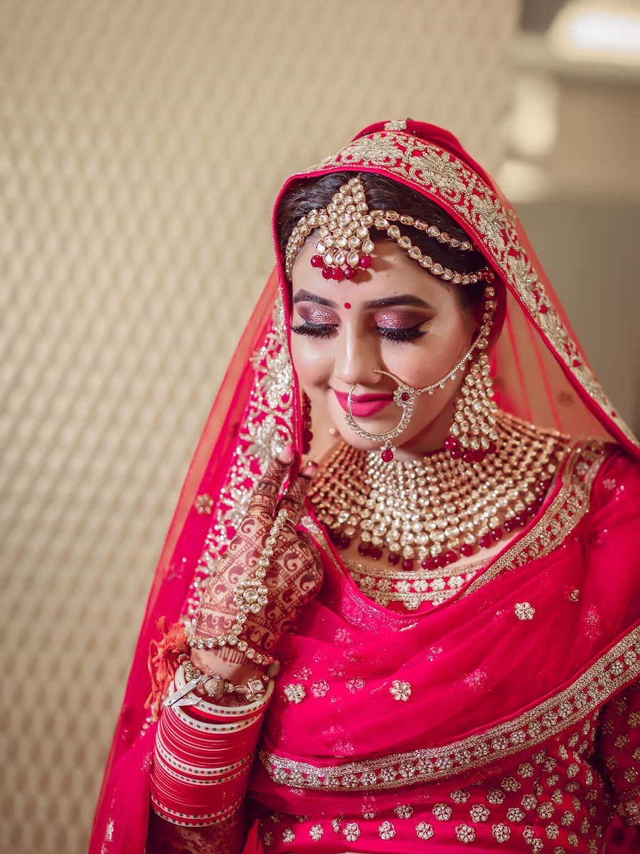 Wedding — Heyy Banarasi Studio Instagram