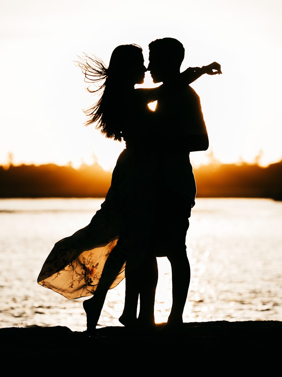 Couple — Heyy Banarasi Studio Instagram