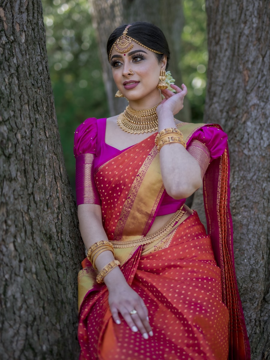 Jewellery — Heyy Banarasi Studio Instagram