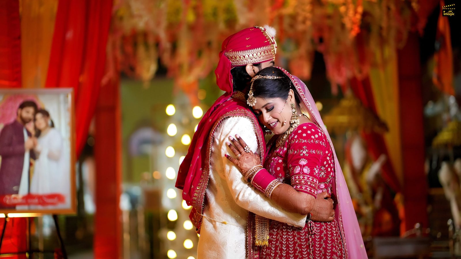 Wedding Photography & Cinematic Films — Heyy Banarasi Studio, Varanasi